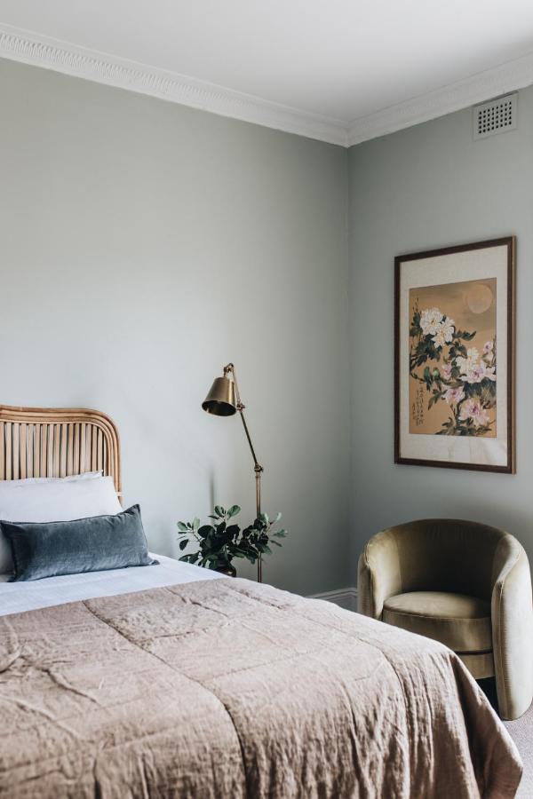 Mittagong Hotel エクステリア 写真